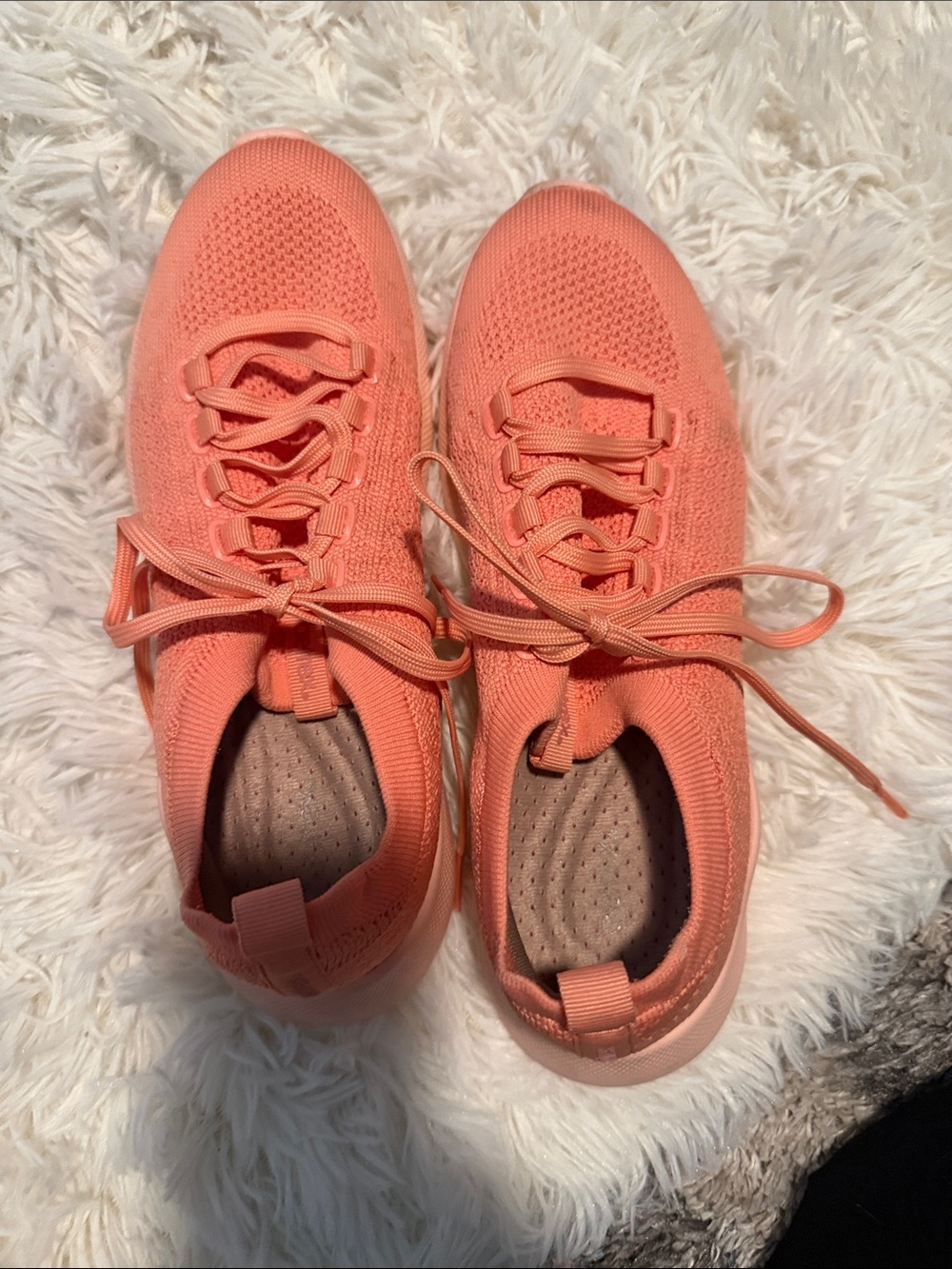 Aetrex Coral Knit Women's Sneakers